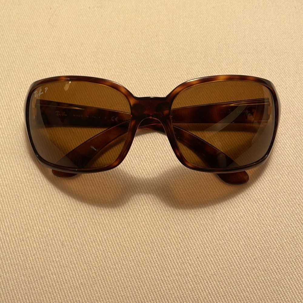 Rayban sunglasses